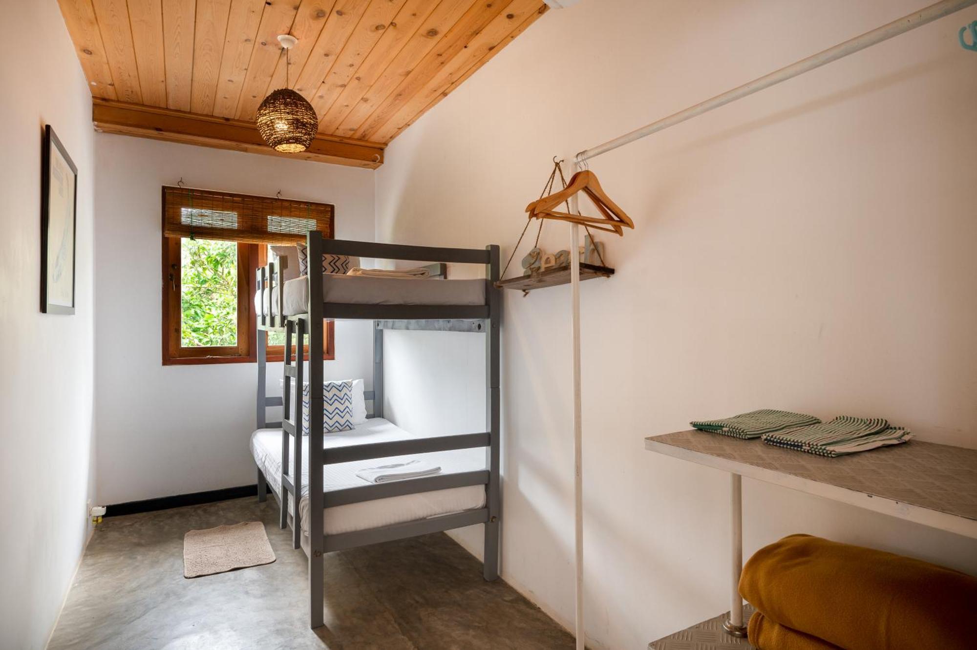 Salt House Hotel Dikwella Bagian luar foto