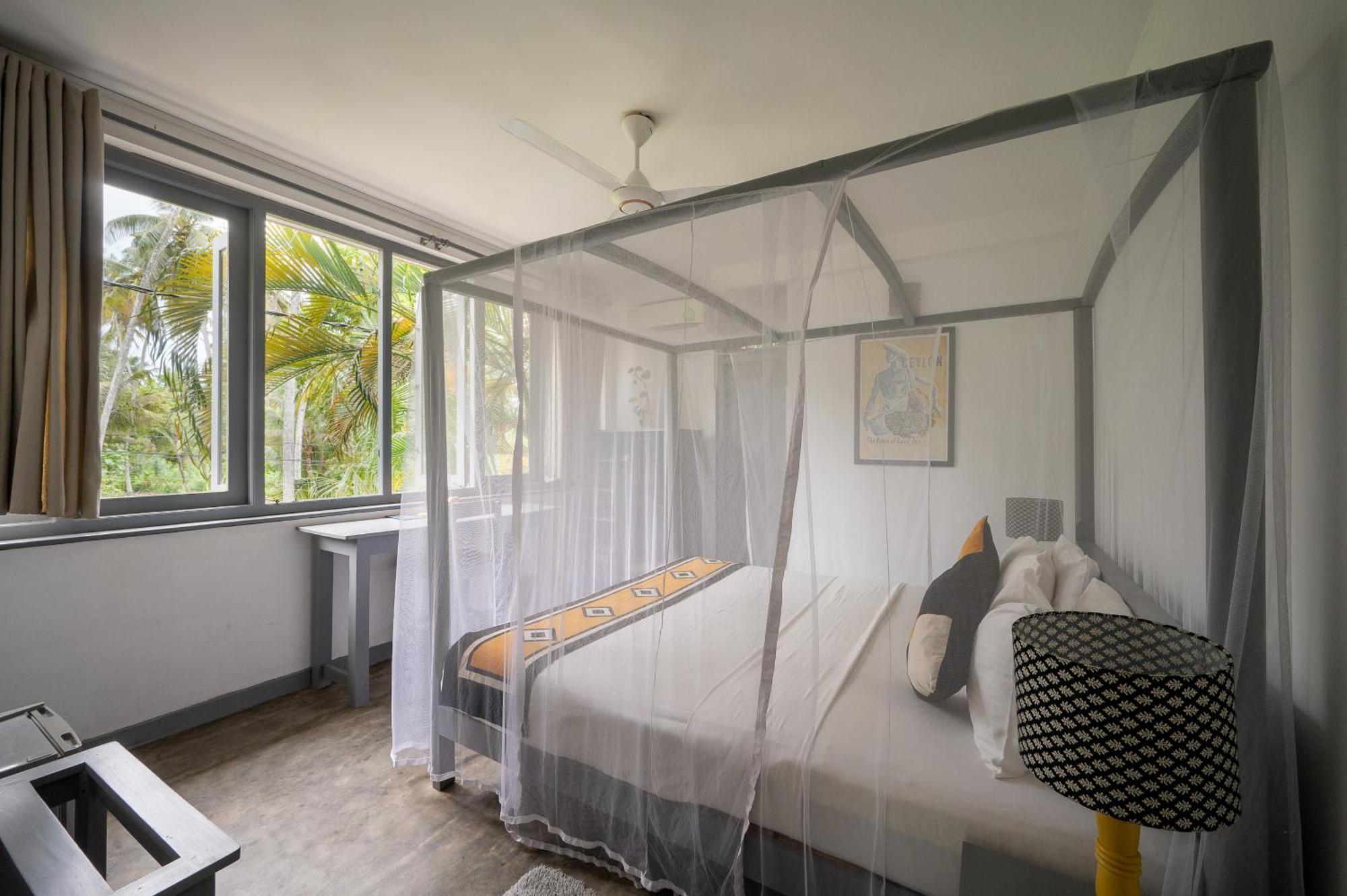 Salt House Hotel Dikwella Bagian luar foto