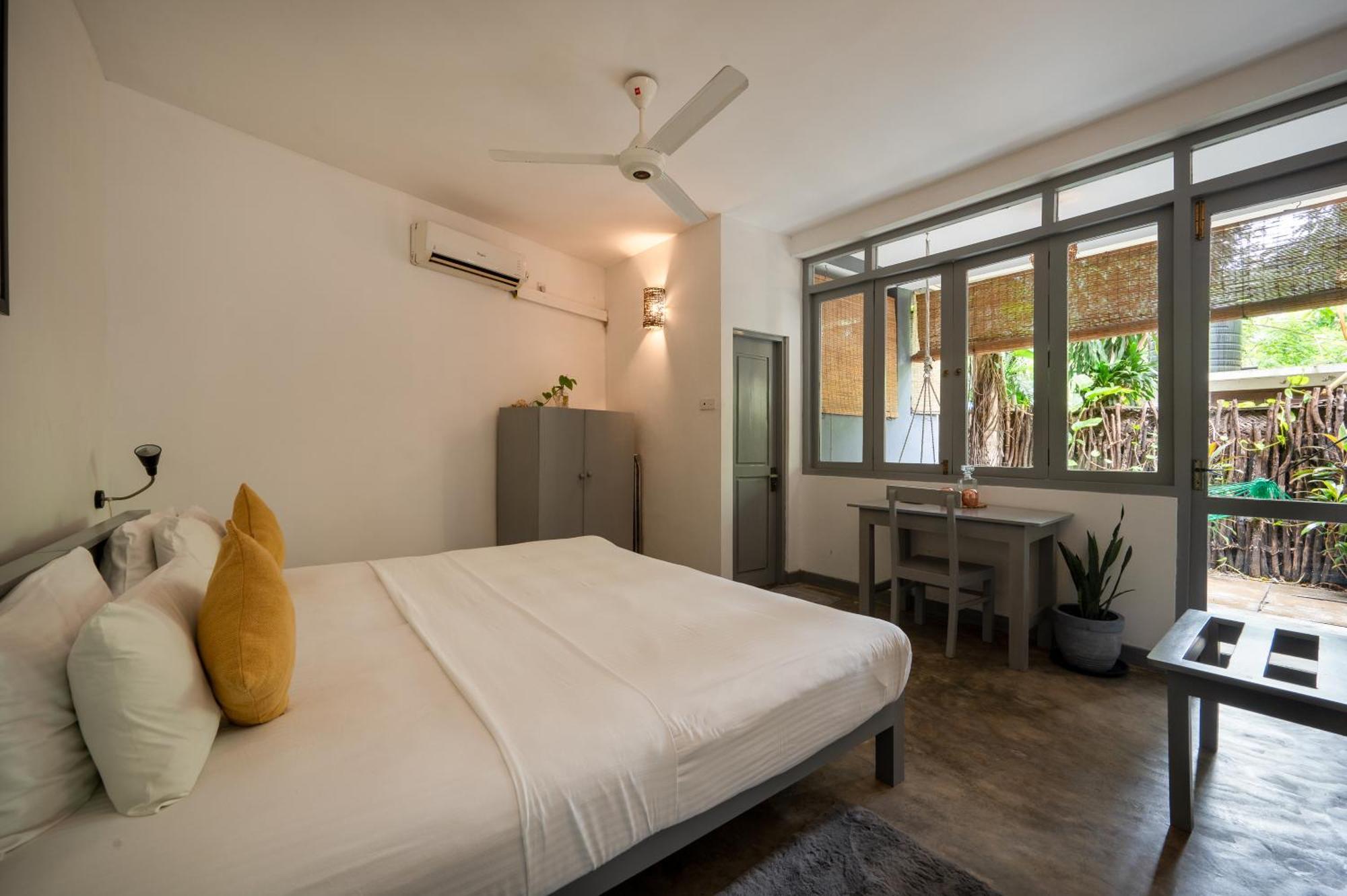 Salt House Hotel Dikwella Bagian luar foto