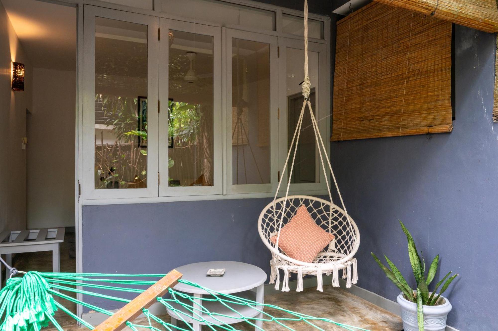Salt House Hotel Dikwella Bagian luar foto