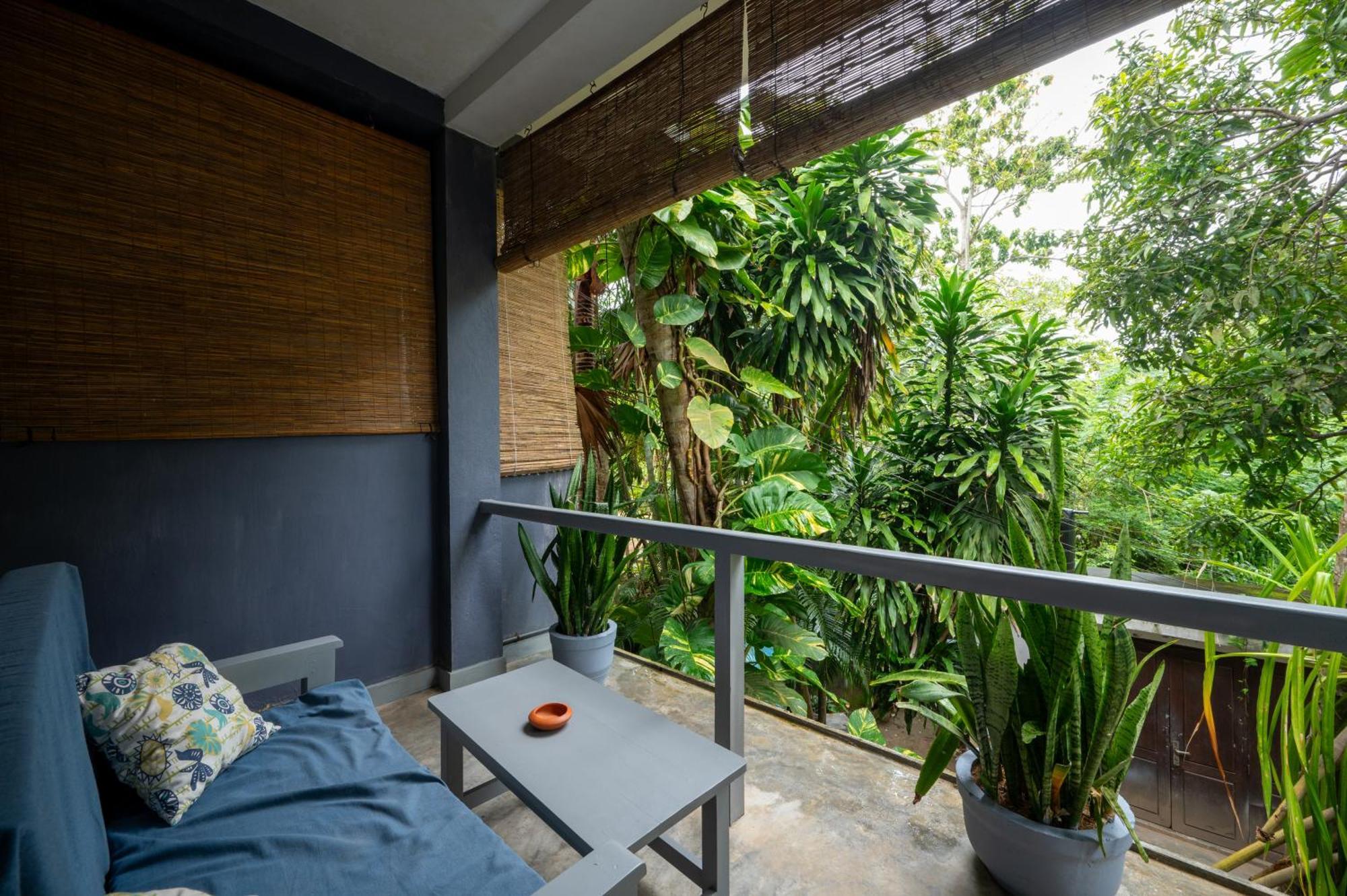 Salt House Hotel Dikwella Bagian luar foto