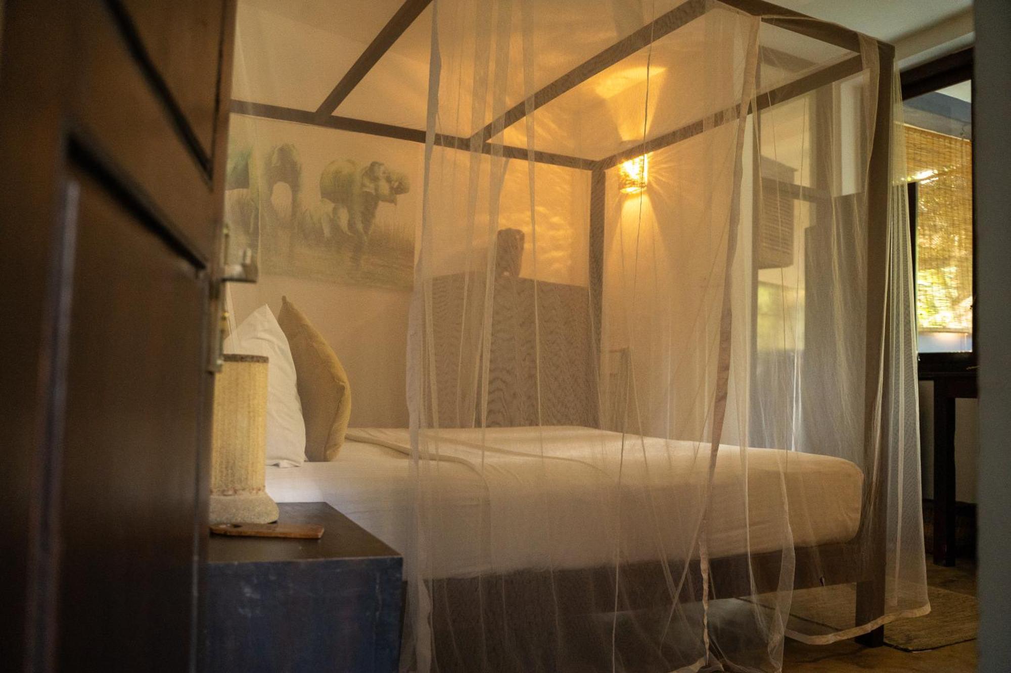 Salt House Hotel Dikwella Ruang foto