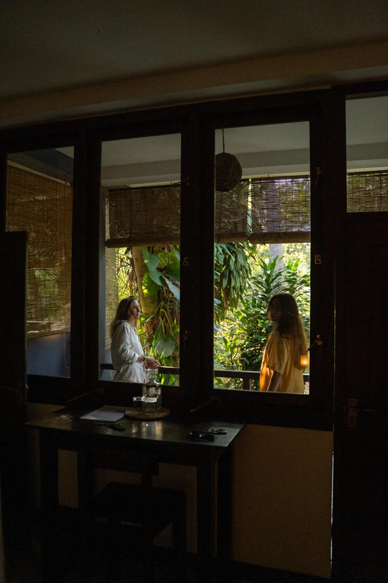 Salt House Hotel Dikwella Ruang foto