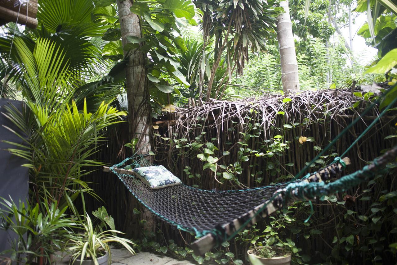 Salt House Hotel Dikwella Bagian luar foto