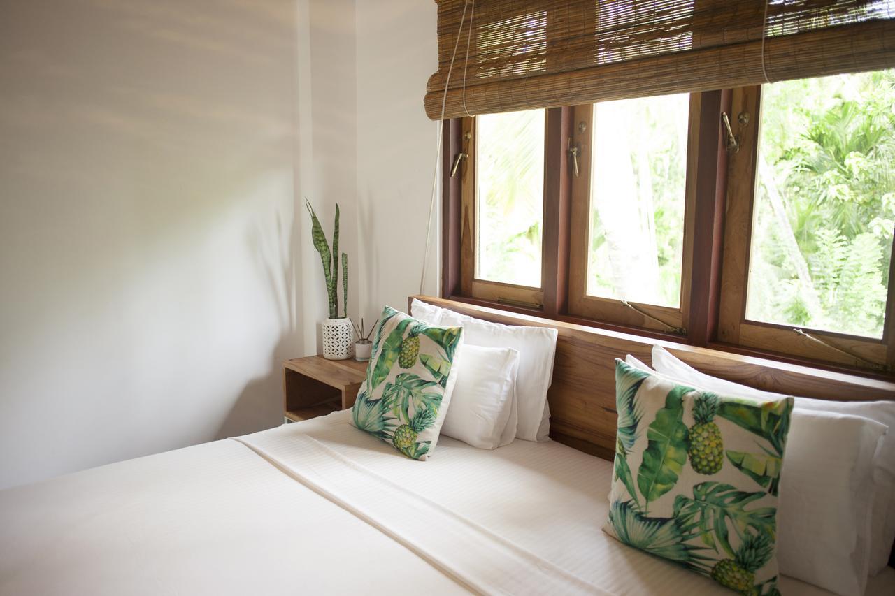 Salt House Hotel Dikwella Bagian luar foto