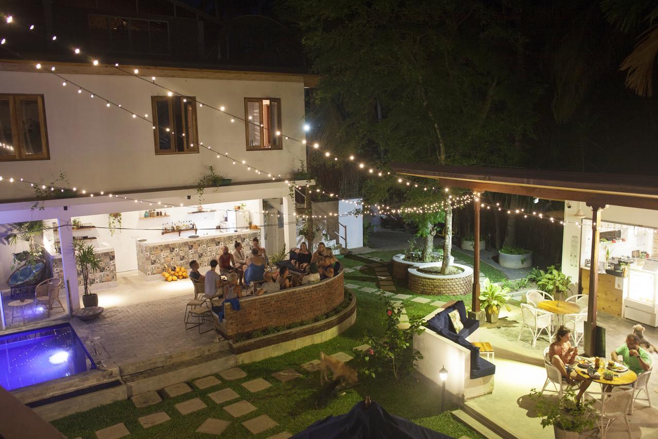 Salt House Hotel Dikwella Bagian luar foto