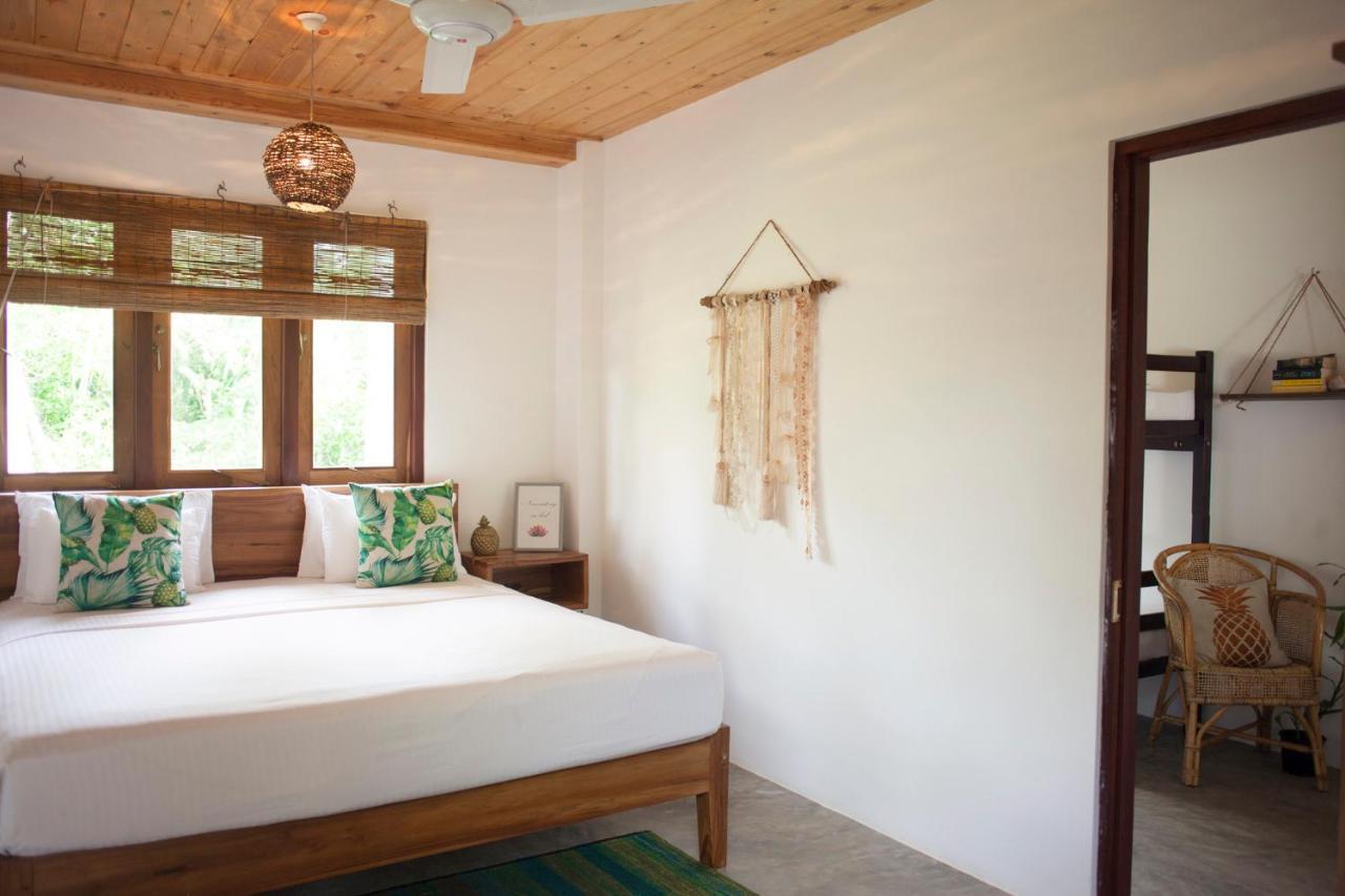 Salt House Hotel Dikwella Bagian luar foto